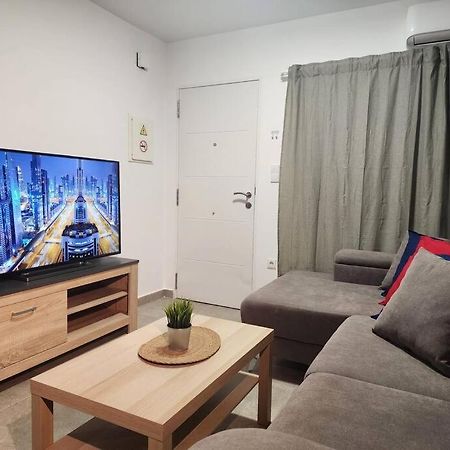 Apartament Piso De Diseno Elx Zewnętrze zdjęcie