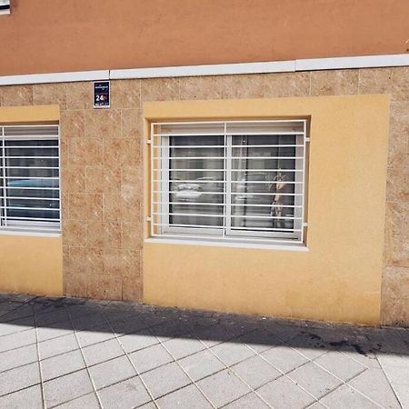Apartament Piso De Diseno Elx Zewnętrze zdjęcie