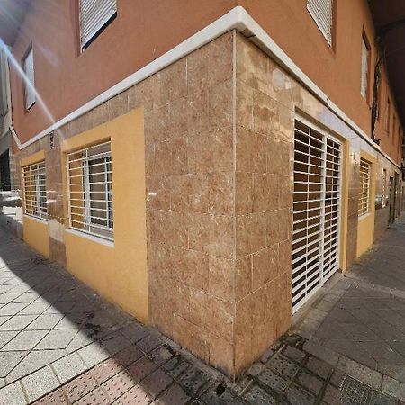 Apartament Piso De Diseno Elx Zewnętrze zdjęcie