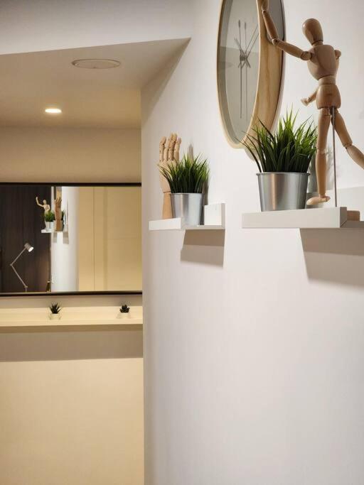 Apartament Piso De Diseno Elx Zewnętrze zdjęcie