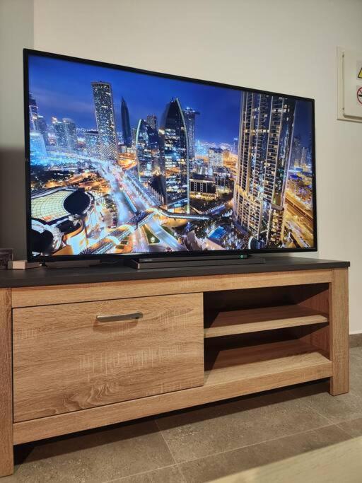 Apartament Piso De Diseno Elx Zewnętrze zdjęcie