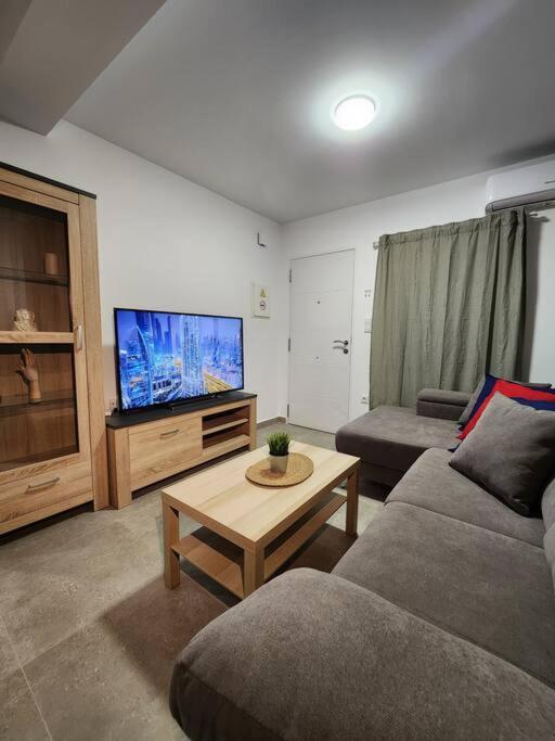 Apartament Piso De Diseno Elx Zewnętrze zdjęcie