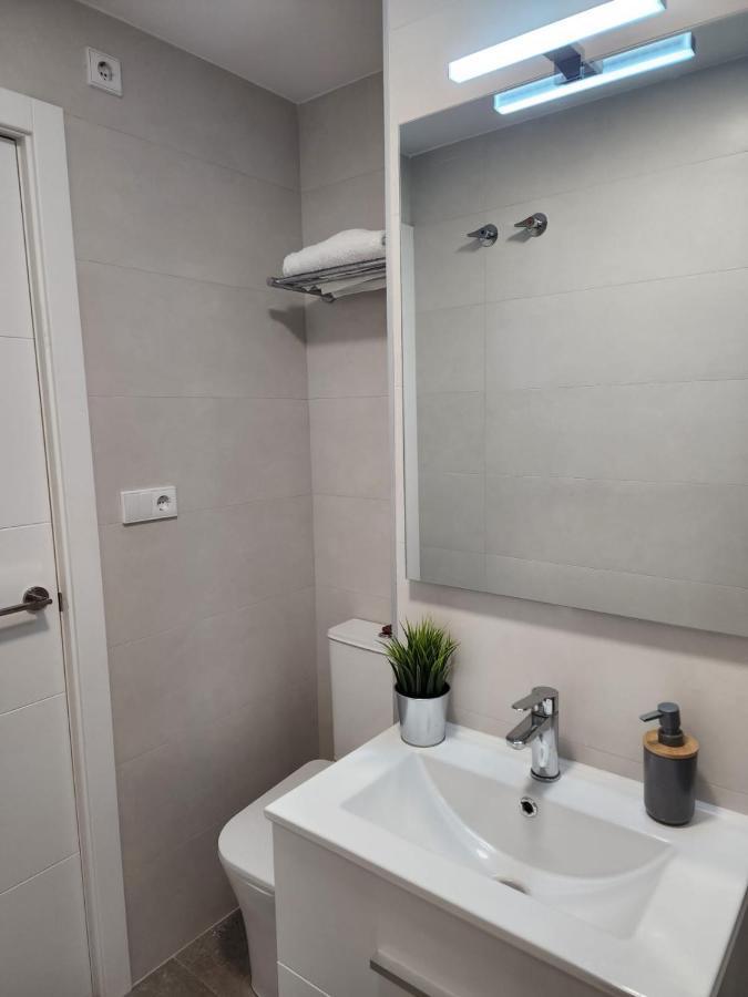 Apartament Piso De Diseno Elx Zewnętrze zdjęcie