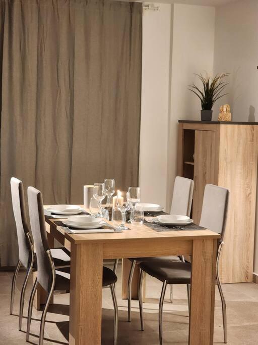 Apartament Piso De Diseno Elx Zewnętrze zdjęcie