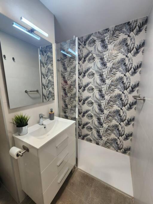 Apartament Piso De Diseno Elx Zewnętrze zdjęcie