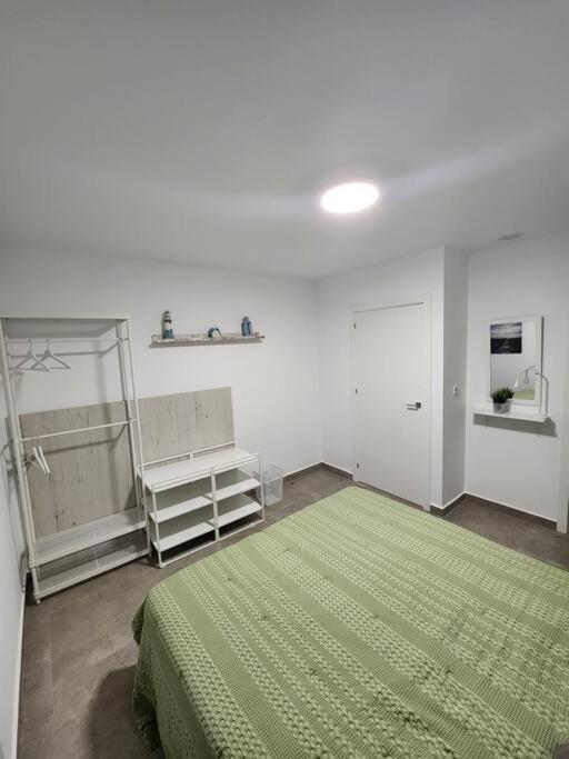 Apartament Piso De Diseno Elx Zewnętrze zdjęcie