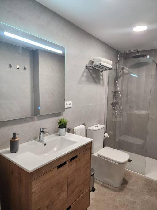 Apartament Piso De Diseno Elx Zewnętrze zdjęcie