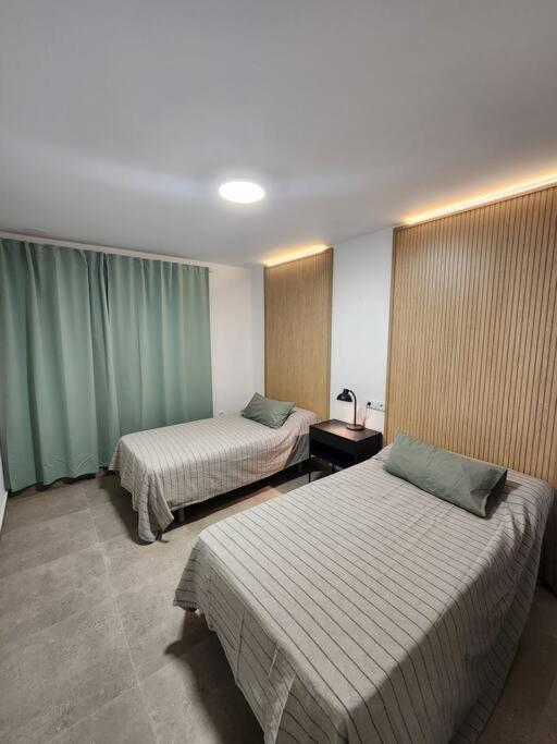 Apartament Piso De Diseno Elx Zewnętrze zdjęcie