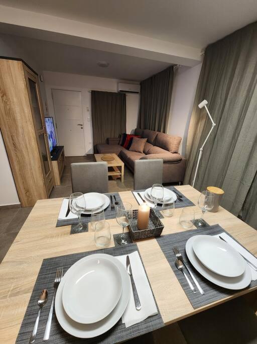Apartament Piso De Diseno Elx Zewnętrze zdjęcie