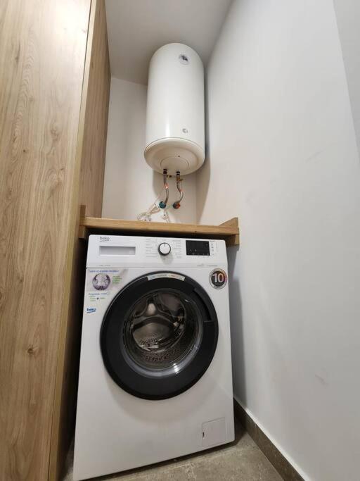 Apartament Piso De Diseno Elx Zewnętrze zdjęcie