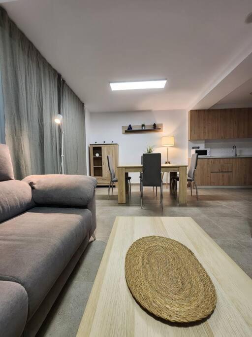 Apartament Piso De Diseno Elx Zewnętrze zdjęcie