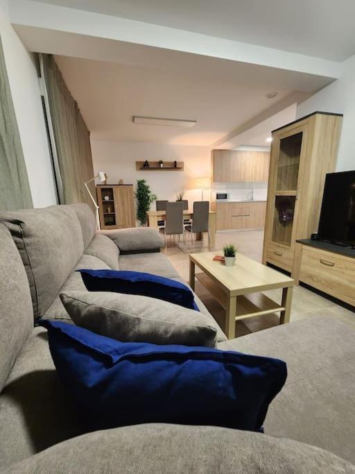 Apartament Piso De Diseno Elx Zewnętrze zdjęcie