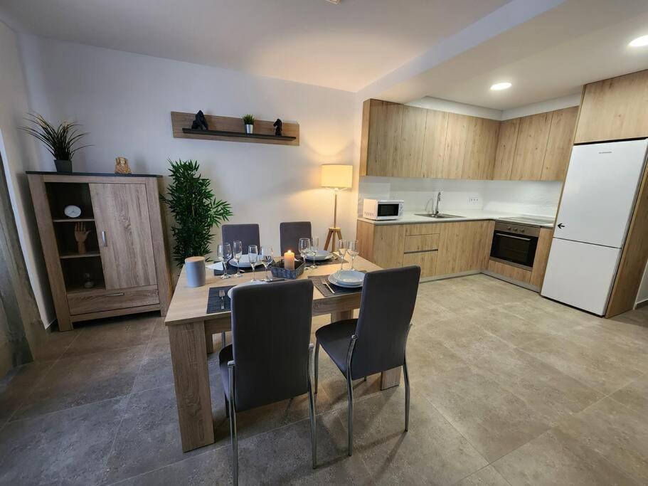 Apartament Piso De Diseno Elx Zewnętrze zdjęcie