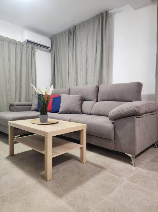 Apartament Piso De Diseno Elx Zewnętrze zdjęcie