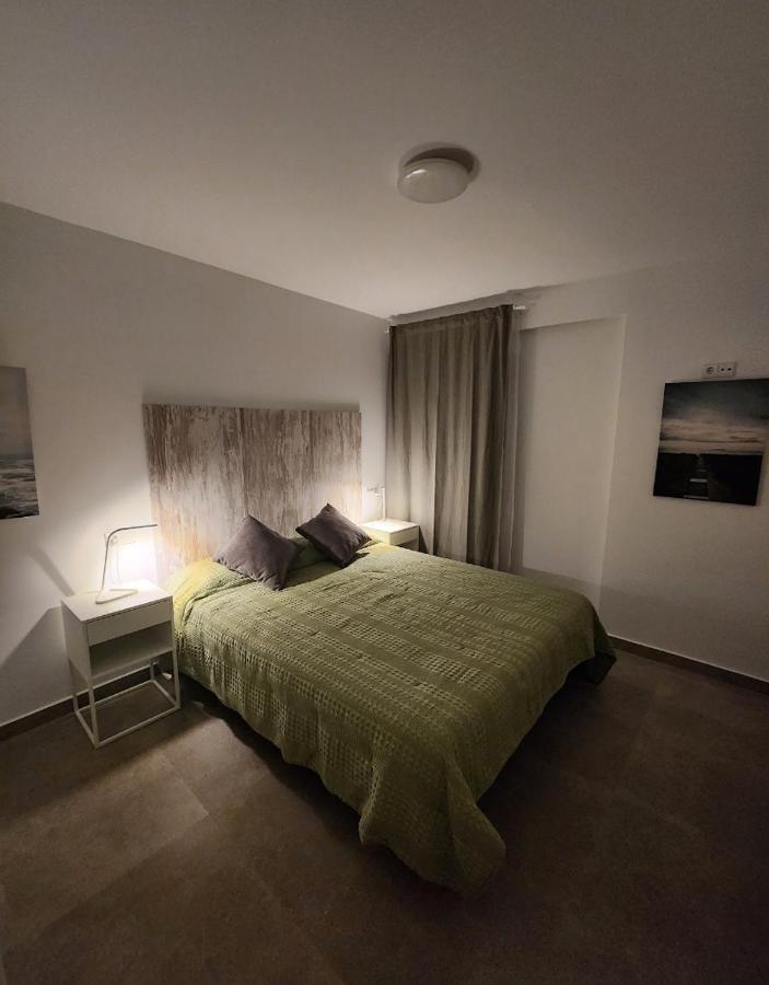 Apartament Piso De Diseno Elx Zewnętrze zdjęcie