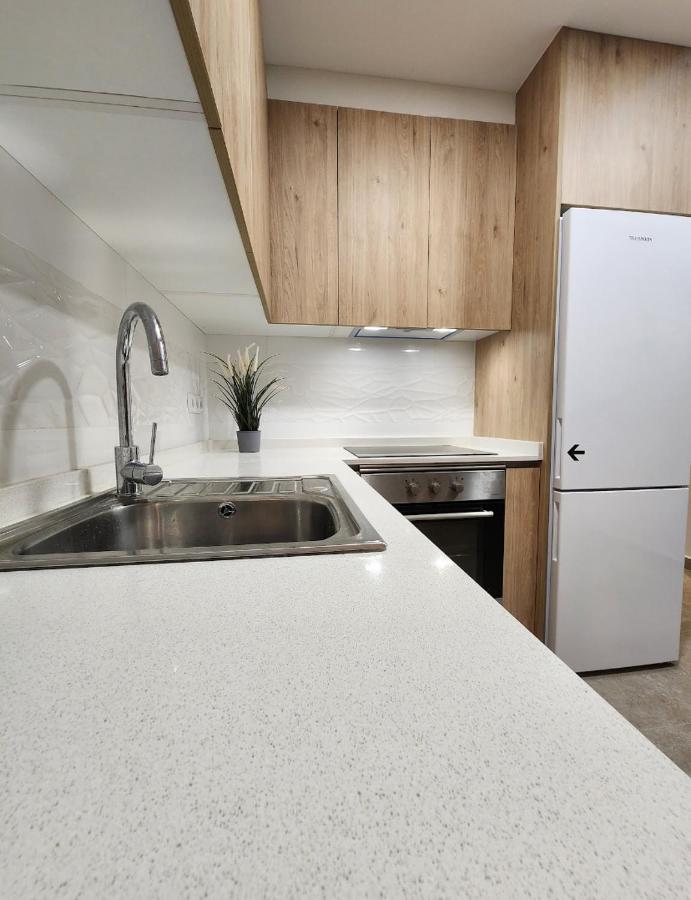 Apartament Piso De Diseno Elx Zewnętrze zdjęcie